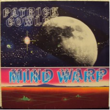 PATRICK COWLEY - Mind warp